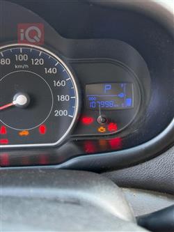 هیوندای i10